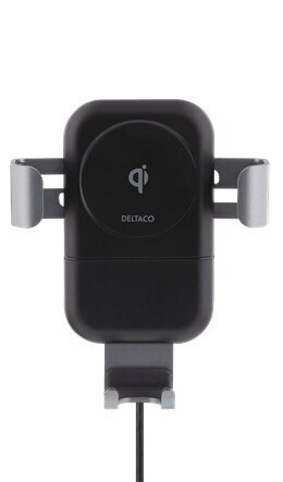 Deltaco QI-1030 Wireless, 1.2A hind ja info | Laadijad mobiiltelefonidele | hansapost.ee