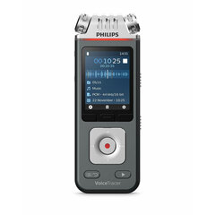 Philips VoiceTracer hind ja info | Diktofonid | hansapost.ee