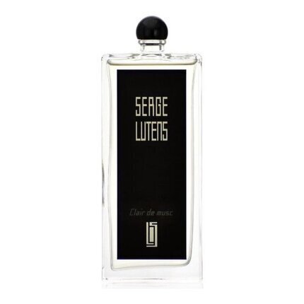 Parfüümvesi meestele/naistele Serge Lutens Clair de Musc EDP 50 ml цена и информация | Parfüümid naistele | hansapost.ee