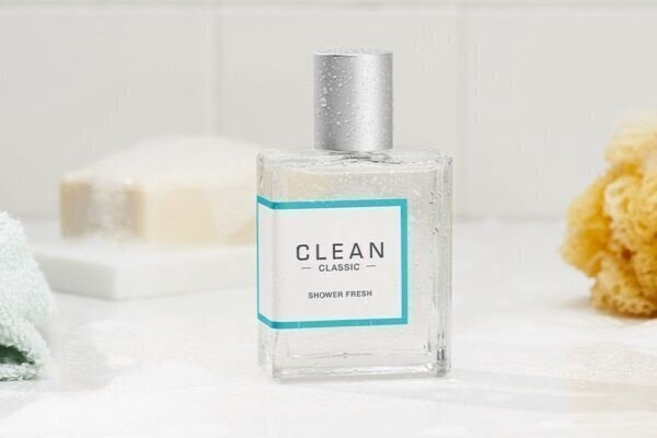 Parfüümvesi Clean Classic Shower Fresh EDP naistele 30 ml hind ja info | Parfüümid naistele | hansapost.ee