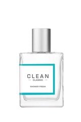 Parfüümvesi Clean Classic Shower Fresh EDP naistele 30 ml hind ja info | Parfüümid naistele | hansapost.ee