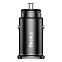 Baseus 30W QC3.0 цена и информация | Зарядные устройства для телефонов | hansapost.ee