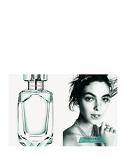 Туалетная вода Tiffany & Co Tiffany Sheer EDT для женщин, 30 мл цена и информация | Женские духи | hansapost.ee