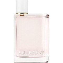 Туалетная вода Burberry Her Blosssom EDT для женщин 100 мл цена и информация | Женские духи | hansapost.ee