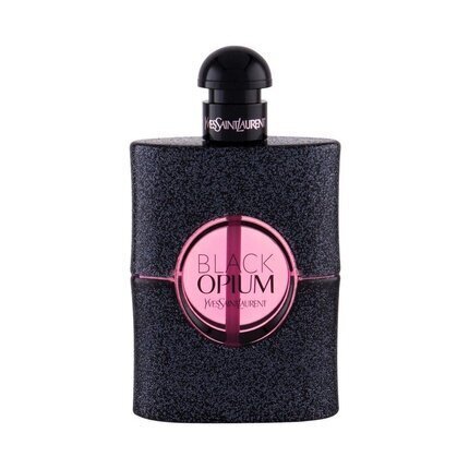 Parfüümvesi Yves Saint Laurent Black Opium Neon EDP naistele 75 ml hind ja info | Parfüümid naistele | hansapost.ee