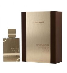 Parfüümvesi Al Haramain Amber Oud Gold Edition EDP meestele/naistele, 60ml hind ja info | Parfüümid naistele | hansapost.ee