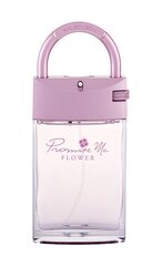 Parfüümvesi Mauboussin Promise Me Flower EDP naistele 90 ml hind ja info | Parfüümid naistele | hansapost.ee