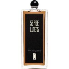 Parfüüm universaalne naiste&meeste Santal Majuscule Serge Lutens EDP (50 ml) (50 ml) hind ja info | Serge Lutens Parfüümid, lõhnad ja kosmeetika | hansapost.ee