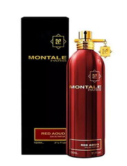 Parfüümvesi Montale Red Aoud EDP naistele/meestele, 100 ml hind ja info | Parfüümid naistele | hansapost.ee