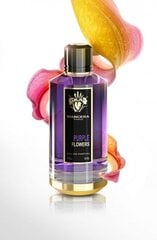 Parfüümvesi Mancera Purple Flowers EDP naistele/meestele 120 ml hind ja info | Parfüümid naistele | hansapost.ee