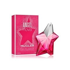 Parfüümvesi Mugler Angel Nova EDP naistele hind ja info | Parfüümid naistele | hansapost.ee