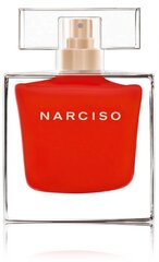 Parfüümvesi Narciso Rodriguez Narciso Rouge EDT naistele, 50 ml hind ja info | Narciso Rodriguez Parfüümid, lõhnad ja kosmeetika | hansapost.ee
