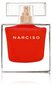 Parfüümvesi Narciso Rodriguez Narciso Rouge EDT naistele, 50 ml price and information | Parfüümid naistele | hansapost.ee