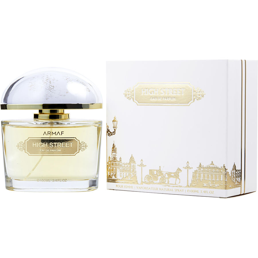 Parfüümvesi Armaf High Street EDP naistele, 100 ml hind ja info | Parfüümid naistele | hansapost.ee