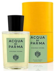 Одеколон Acqua di Parma Colonia Futura EDC для мужчин и женщин 100 мл цена и информация | Acqua Di Parma Духи, косметика | hansapost.ee
