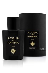 Parfüümvesi Acqua Di Parma Sandalo EDP naistele/meestele, 100 ml hind ja info | Parfüümid naistele | hansapost.ee