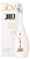 Tualettvesi Jennifer Lopez Glow by J.LO EDT naistele 30 ml hind ja info | Parfüümid naistele | hansapost.ee