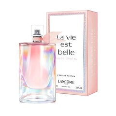 Lancome Lancome La Vie Est Belle Soleil Cristal EDP 50ml hind ja info | Lancôme Parfüümid, lõhnad ja kosmeetika | hansapost.ee