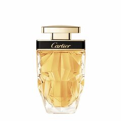 Парфюмерная вода для женщин Cartier La Panthre Parfum EDP, 75 мл. цена и информация | Духи для Нее | hansapost.ee