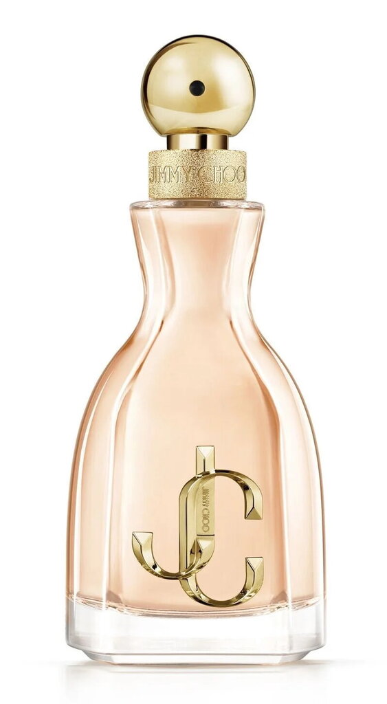 Jimmy Choo I Want Choo EDP naistele 60 ml цена и информация | Parfüümid naistele | hansapost.ee