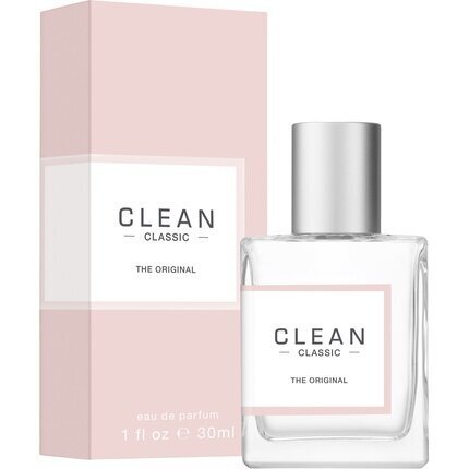 Clean The Original EDP naistele 30 ml hind ja info | Parfüümid naistele | hansapost.ee