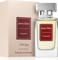 Parfüümvesi Armaf Jenny Glow Pomegranate unisex EDP naistele/meestele, 80 ml цена и информация | Женские духи | hansapost.ee