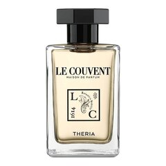 Parfüümvesi Le Couvent Singulieres Theria EDP naistele/meestele, 100 ml hind ja info | Le Couvent Parfüümid, lõhnad ja kosmeetika | hansapost.ee