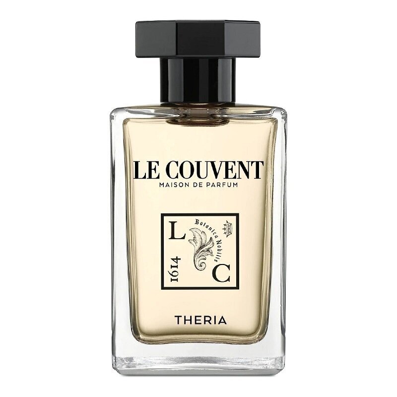Parfüümvesi Le Couvent Singulieres Theria EDP naistele/meestele, 100 ml hind ja info | Parfüümid naistele | hansapost.ee