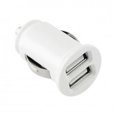 Toti UABCCHEAD105MICRO-WHT micro usb, 2.1 A hind ja info | Toti Mobiiltelefonid, fotokaamerad, nutiseadmed | hansapost.ee