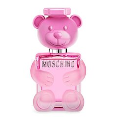 Parfüüm universaalne naiste & meeste Moschino Toy 2 Bubble Gum, 100 ml hind ja info | Parfüümid naistele | hansapost.ee