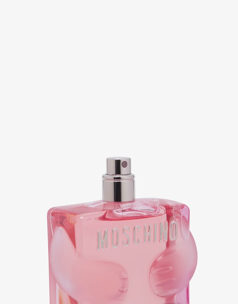 Parfüüm universaalne naiste & meeste Moschino Toy 2 Bubble Gum, 100 ml цена и информация | Parfüümid naistele | hansapost.ee