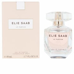 Женская парфюмерия Elie Saab Le Parfum EDP (50 ml) цена и информация | Elie Saab Духи | hansapost.ee