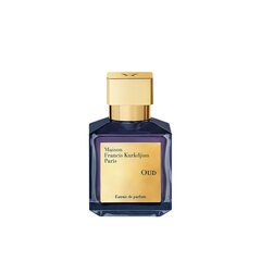 Parfüümvesi extrait Maison Francis Kurkdjian Oud EDP meestele ja naistele, 70 ml hind ja info | Parfüümid naistele | hansapost.ee