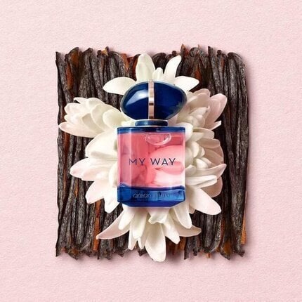 Naiste parfüüm Armani My Way Intense EDP (90 ml) hind ja info | Parfüümid naistele | hansapost.ee