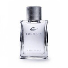 Lacoste Pour Homme EDT meestele 50 ml hind ja info | Parfüümid meestele | hansapost.ee