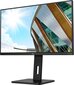 32" UHD monitor AOC U32P2CA цена и информация | Monitorid | hansapost.ee