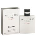 Туалетная вода Chanel Allure Homme Sport EDT для мужчин, 50 мл