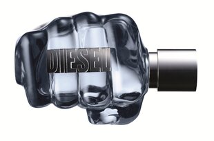 Tualettvesi Diesel Only The Brave EDT meestele 75 ml hind ja info | Parfüümid meestele | hansapost.ee