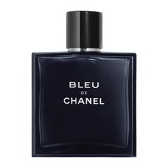 Туалетная вода Chanel Bleu de Chanel EDT для мужчин, 150 мл цена и информация | Мужские духи | hansapost.ee