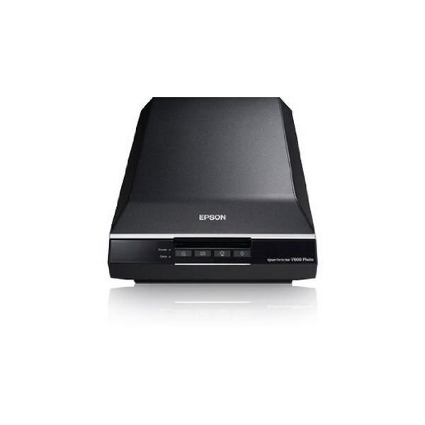 Epson Perfection V600 12800 DPI, värviline hind ja info | Skännerid | hansapost.ee