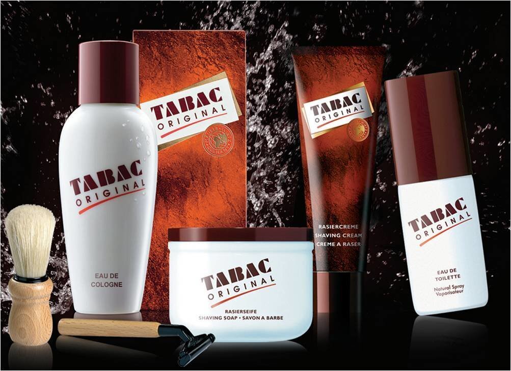 Tabac Original EDT meestele 50 ml hind ja info | Parfüümid meestele | hansapost.ee