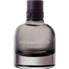 Мужская парфюмерия Bottega Veneta Pour Homme Bottega Veneta EDT (90 ml): Емкость - 90 ml цена и информация | Мужские духи | hansapost.ee