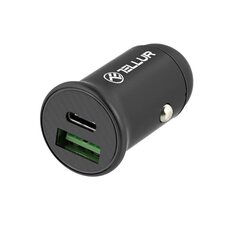 Tellur (TLL151251), USB, 2.4A, 4.8A цена и информация | Зарядные устройства для телефонов | hansapost.ee
