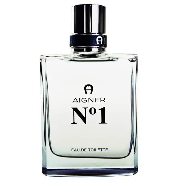 Meeste parfüüm Nº 1 Aigner Parfums EDT: Maht - 30 ml hind ja info | Parfüümid meestele | hansapost.ee