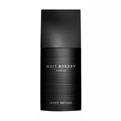 Meeste parfüüm Nuit D'issey Issey Miyake EDP: Maht - 75 ml hind ja info | Parfüümid meestele | hansapost.ee