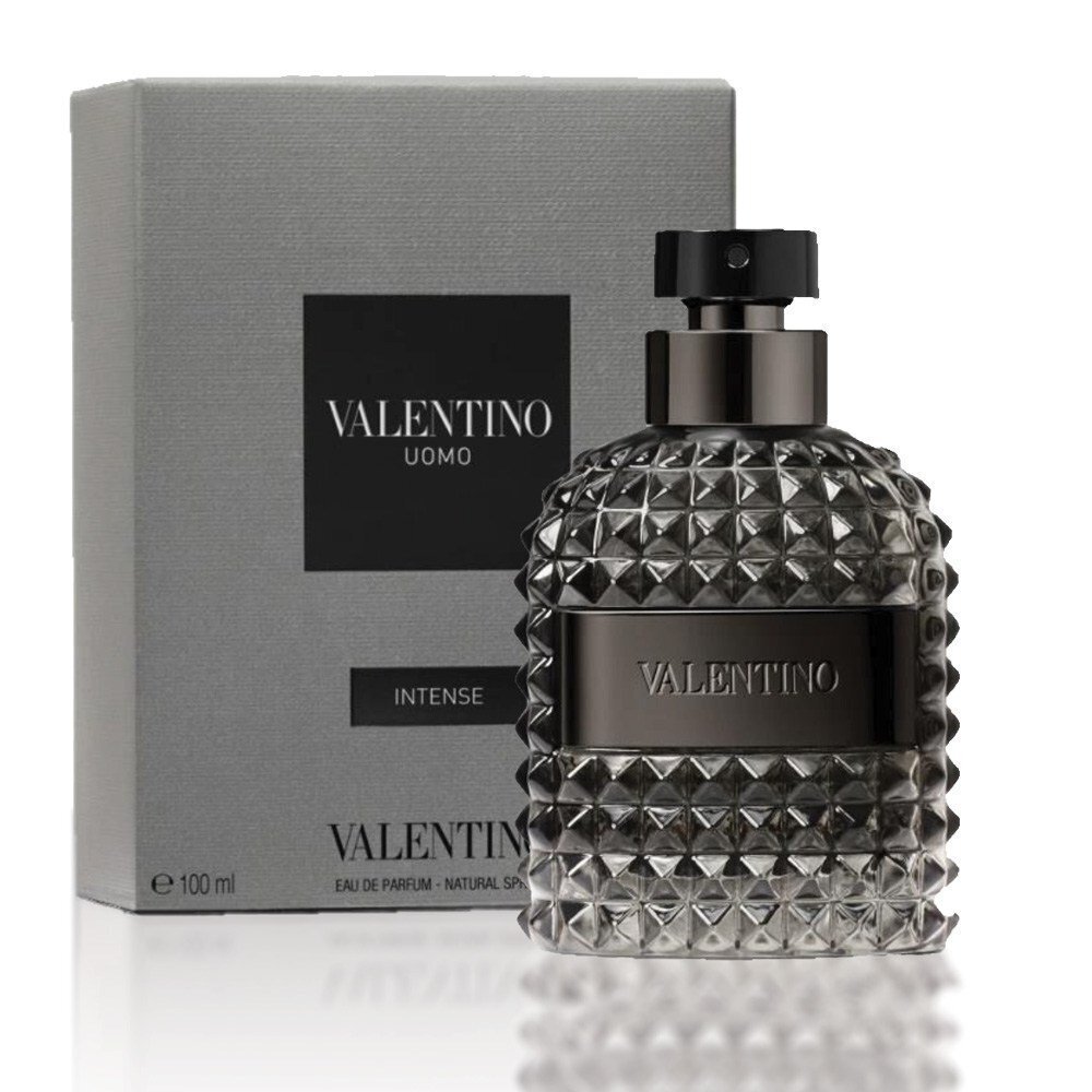 Parfüümvesi Valentino Uomo Intense EDP meestele, 100 ml цена и информация | Parfüümid meestele | hansapost.ee