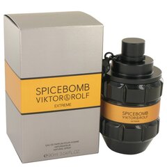 Parfüümvesi Viktor & Rolf Spicebomb Extreme EDP meestele 90 ml hind ja info | Parfüümid meestele | hansapost.ee