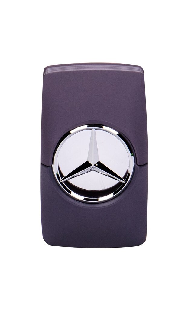 Mercedes-Benz Mercedes-Benz Man EDT meestele 50 ml цена и информация | Parfüümid meestele | hansapost.ee