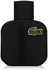 Lacoste Eau de Lacoste L.12.12 Noir EDT для мужчин 50 мл цена и информация | Мужские духи | hansapost.ee