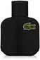 Lacoste Eau de Lacoste L.12.12 Noir EDT meestele 50 ml hind ja info | Parfüümid meestele | hansapost.ee